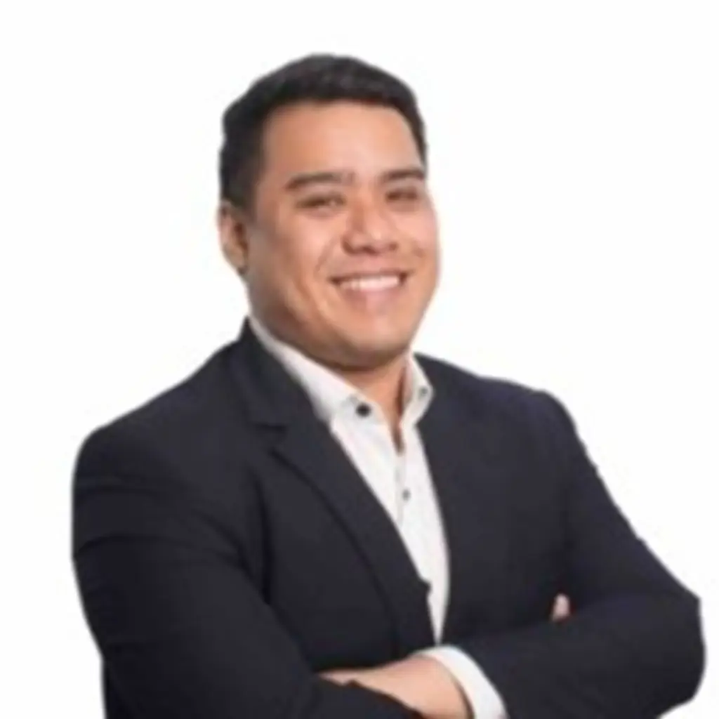 Mr. David Ee-Qiang Baey<br>Co-Founder and CEO