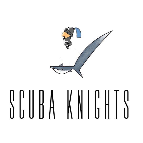 https://www.facebook.com/thescubaknights/